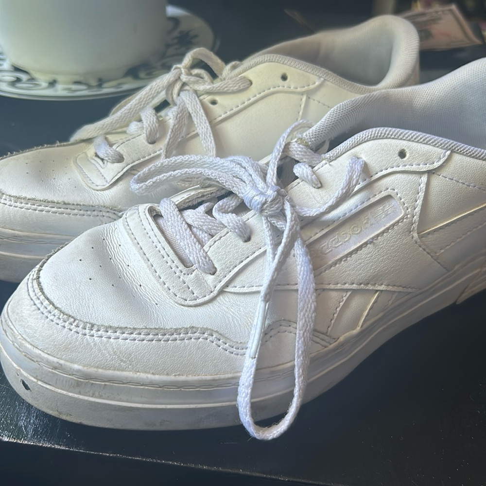 Reebok sneakers